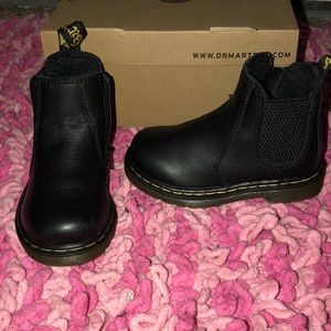 Toddler Dr Martens